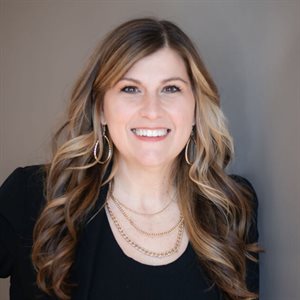 Danielle Zontek