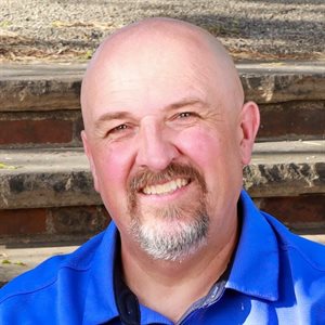 Christopher S. Fry